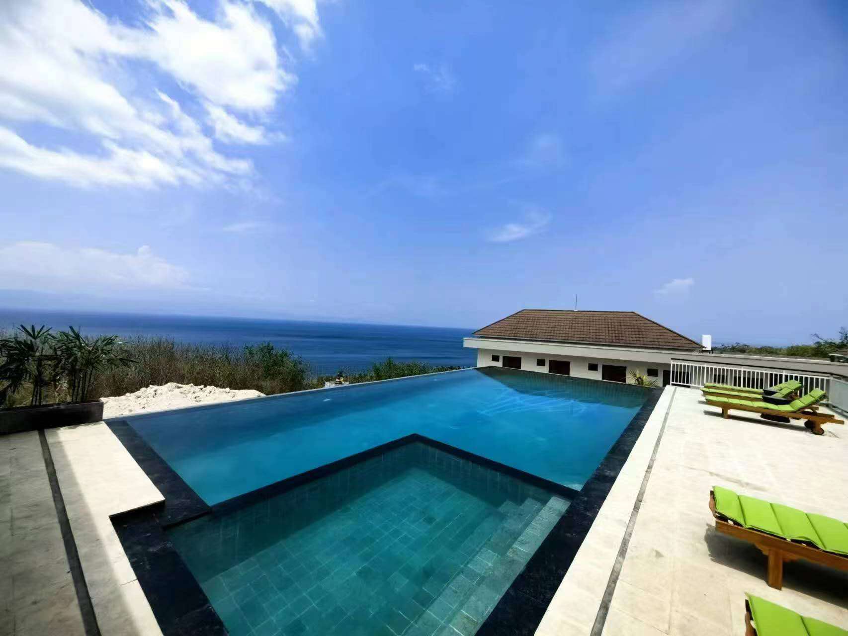 Lily Beach Resort & Spa