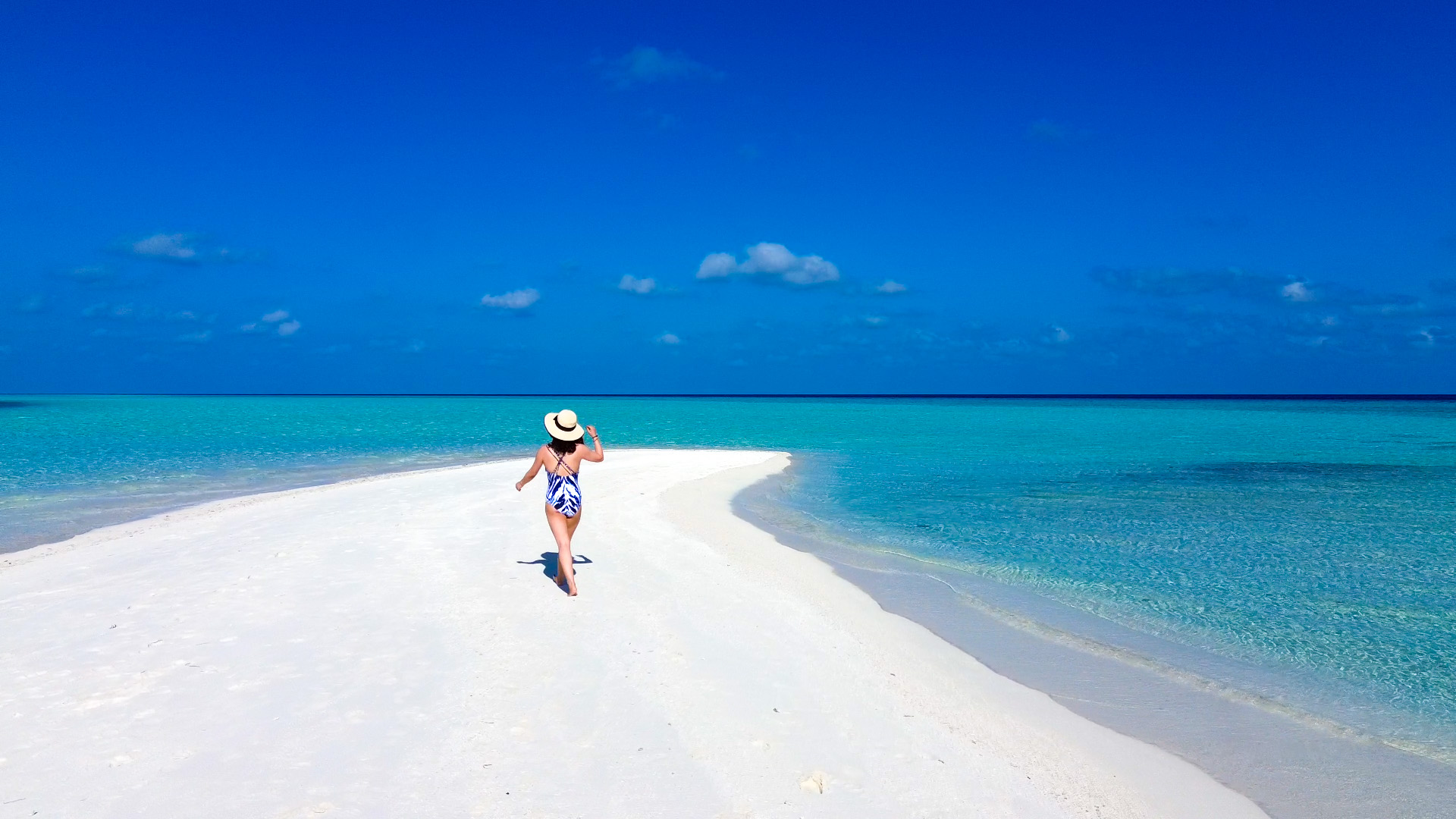 Sandbank